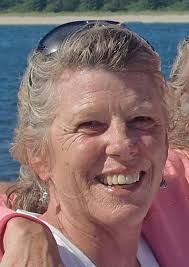 Alix Kyle Solomon, 65