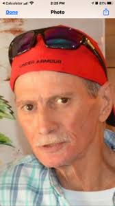 Rodney Reginald Ratcliff Obituary December 14, 2019