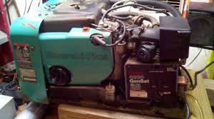 Check spelling or type a new query. Onan 4000 Genset Emerald Plus Manual