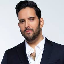 Daniel Ferrer's Instagram, Twitter & Facebook