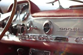Mercedes Benz 300sl Desktop Wallpaper Mercedes Mercedes Interior Mercedes 300sl