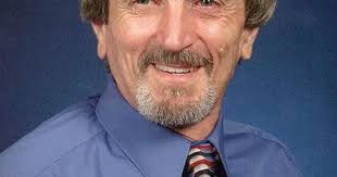 Death, Gary Rasmussen, York resident, 65