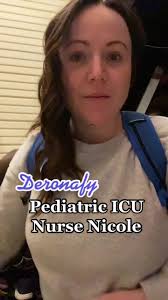 Pediatric ICU Nurse Shift Recap: Getting your assignment changed & back to  our deronafying roots. #picunurse #nurselifern #nursesoftiktok