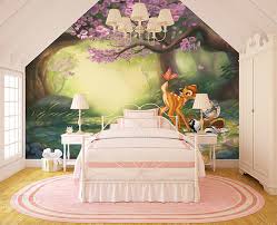 Shop wayfair for wall murals and create an oasis with your new mural wallpaper. 10 Wow Children S Wall Murals Nursery Kids Bedroom Inspiration