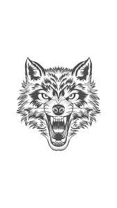 See more ideas about cool tattoos, tattoos, beautiful tattoos. Fierce Wolf Face Tatto Arm Tattoo Arrow 3d Beautiful Tattoo Latest Tattoo Hd Mobile Wallpaper Peakpx