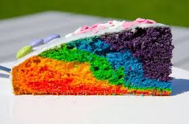 Ein Neuer Regenbogenkuchen Rezepte Fur Familien Kreatives Essen Baby Kind Und Meer