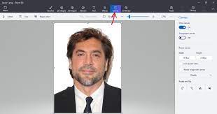 Microsoft Paint 3d