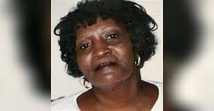 Maxine Simpson Obituary