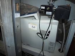 What to consider before buying a leak detector. Used Inficon Ul200 Helium Leak Detector For Sale Auction Premium Netbid Industrial Auctions