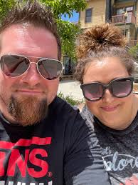 Sheila Jacobsen and Keith Timberlake's Wedding Website