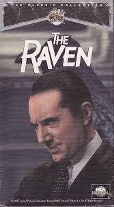 Amazon.com: The Raven : Boris Karloff, Bela Lugosi, Lester Matthews, Irene  Ware, Samuel S. Hinds, Spencer Charters, Inez Courtney, Ian Wolfe, Maidel  Turner, Anne Darling, June Gittelson, Joe Haworth, Lew Landers, Clarence