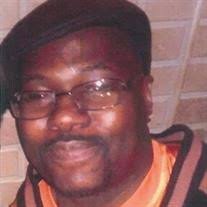 Mr. Willie Calvin Hatcher, Jr. Obituary