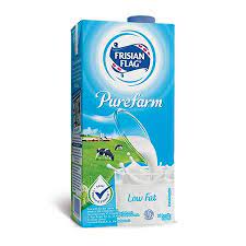 Untuk meningkatkan kalori harian dengan susu secara aman, sebaiknya dilakukan dengan perlahan, yakni dengan menambahkan 300 hingga 500 kkal per hari. Purefarm Low Fat Susu Rendah Lemak Frisian Flag Indonesia