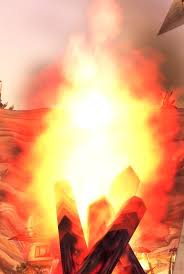 How to use burning in a sentence. Burning Blossom Item World Of Warcraft