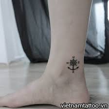 Mặc dù là một bộ phận không gây quá nhiều sự chú ý cho mọi người khi giao tiếp với bạn. 199 Hinh XÄƒm Ä'áº¹p á»Ÿ Cá»• Chan Cháº¥t Lá»« Má»›i Nháº¥t Hiá»‡n Nay
