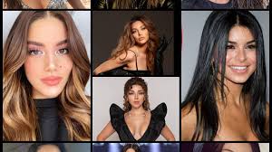 Top 10 Most Beautiful Lebanese Women - HubPages