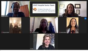 Ontario Society of Occupational Therapists