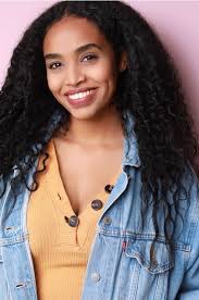 Black-ish" Things Were Different Then (TV Episode 2018)