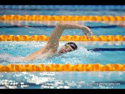 All i want is for him to go for. World Record Men S 100m Freestyle S13 Final 2015 Ipc Swimming World Championships Glasgow Youtube