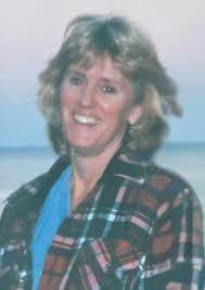 Veronica D'Agostino avis de décès