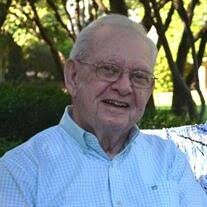 David Ferrell Branch Sr. Obituary