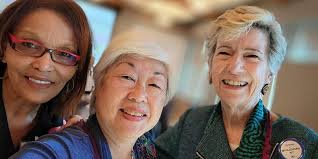 League of Women Voters of Montgomery County, VA