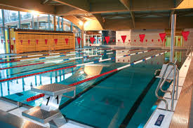 Piscine Des Senarts