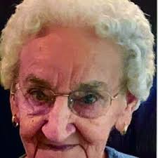 Agnes “Deets” M. Barron