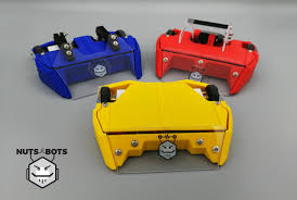 New Robots On The Nuts Bots Store It May Have Taken Me A While To Get Around To It But I Finally Did It Uk Battlebots