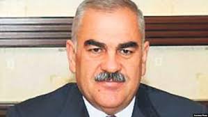 Vasif Talıbov Türkiyəli alimi təltif edib