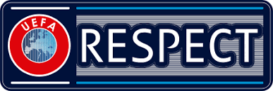 Similar vector logos to uefa. Respect Uefa Logo Download Logo Icon Png Svg