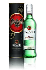 1 x mojito funkin mixer. Two Exclusive Gift Packs Take Wing For Bacardi Global Travel Retail The Moodie Davitt Report The Moodie Davitt Report