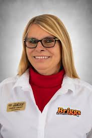 Briggs of Fort Scott GROUP Staff