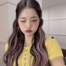 Most used hair dye brands south korea 2019. Summer Miracle In 2021 Korean Hair Color Hair Inspo Color Hair Inspiration Color