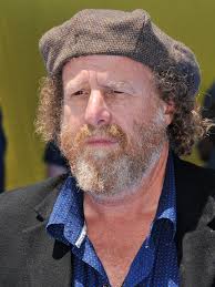 Steven Wright