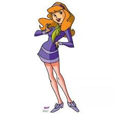 Daphne Blake Scooby Doo Mystery Incorporated Scooby Doo Mystery Daphne And Velma