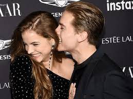 Maybe you would like to learn more about one of these? Dylan Sprouse And Barbara Palvin Dating And Relationship Timeline