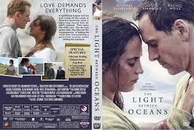 The Light Between Oceans Dvd Custom Cover The Light Between Oceans Dvd Cover Design Dvd Covers