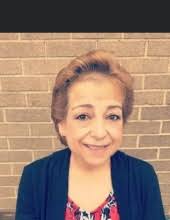 Obituary information for Michelina Constance Ceron