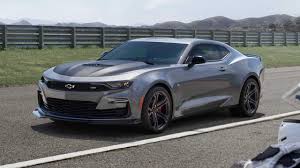 Research, compare, and save listings, or contact sellers directly from 1,615 2021 camaro models in accokeek, md. 2021 Chevy Camaro Ss 1le Getting Optional 10 Speed Automatic Gearbox