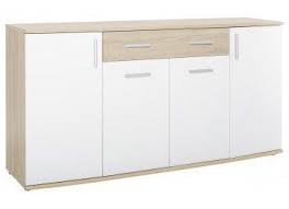 Perfect Poco Kommode Weiss In 2020 Kommode Weiss Schliessfacher Sideboard Gunstig