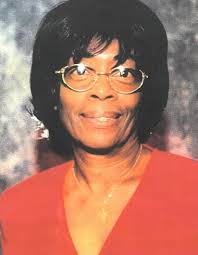 Mae Frances Williams (Mary)