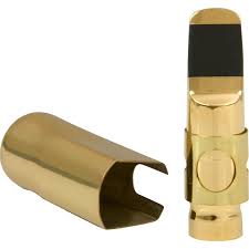 Otto Link Alto Sax Mouthpiece Metal 7 Better Music