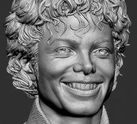 jackson" 3D Models to Print