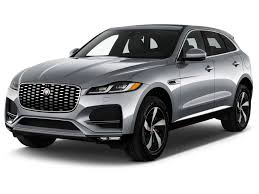 Check spelling or type a new query. 2021 Jaguar F Pace Review Ratings Specs Prices And Photos The Car Connection