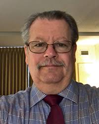 Robert Wilkinson, Ph.D.