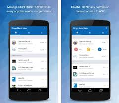 If not, please root your device first with kingo android root (pc or apk version) or other . Kingo Superuser Root Apk Download For Android Latest Version 2 1 3 Com Kingouser Com