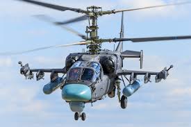 10+ Kamov Ka-52 Alligator HD Wallpapers and Backgrounds