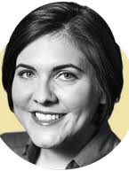 United Way of Greater Houston CEO Anna Babin to step down