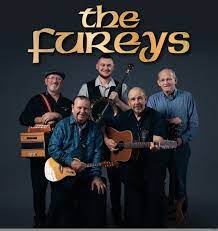 The Fureys – Eastgate Theatre